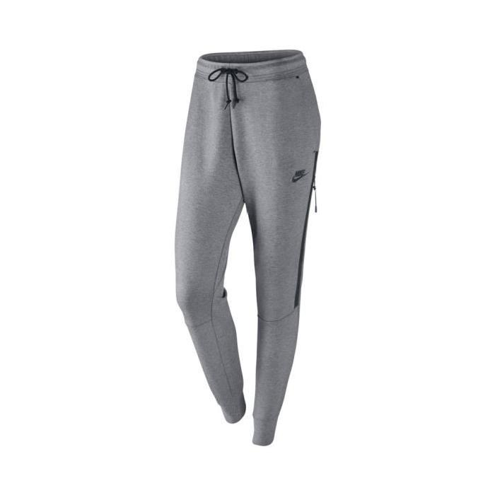 jogging nike femme pas cher, SURVÊTEMENT Pantalon de survêtement Nike Tech 1MM - 683800-091 ...